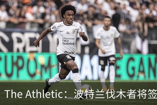 The Athletic：波特兰伐木者将签下荷兰国脚扬森，自由转会不占指定球员名额